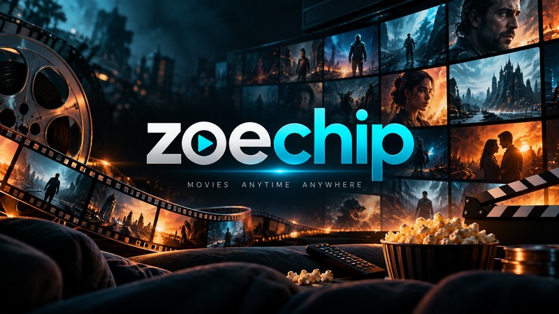Zoechip